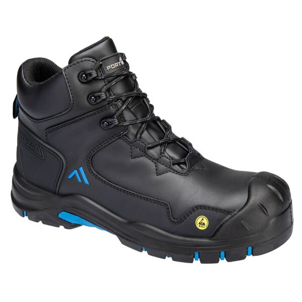 Apex Composite Mid Boot S3S ESD HRO SR SC FO Thumbnail