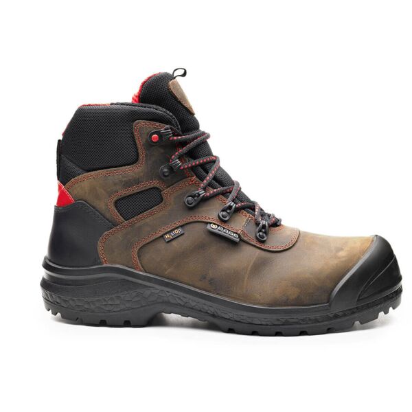 Be-Dry Mid/Be-Rock S3 WR CI HI HRO SRC Thumbnail
