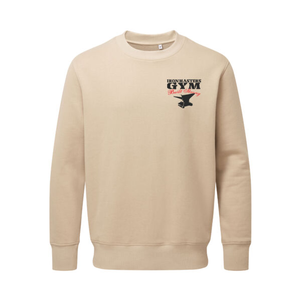 Iron Masters Sweatshirt Thumbnail