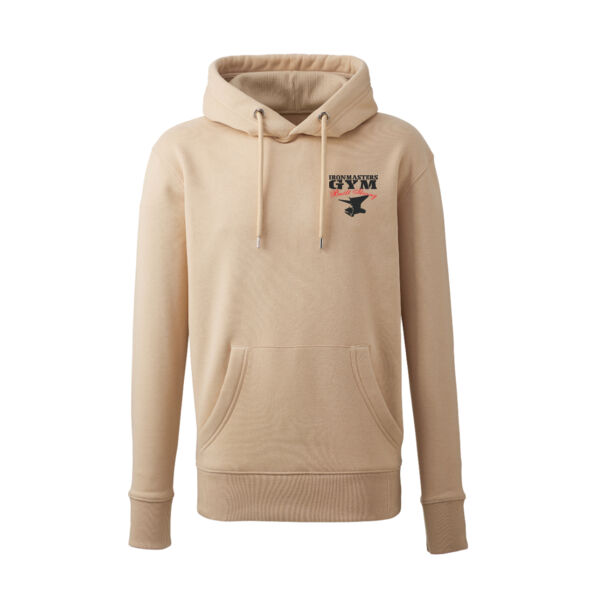 Iron Masters Hoodie Thumbnail