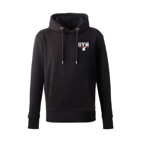 Iron Masters Hoodie Thumbnail