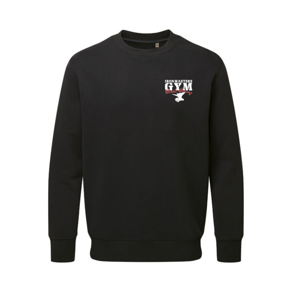 Iron Masters Sweatshirt  Thumbnail