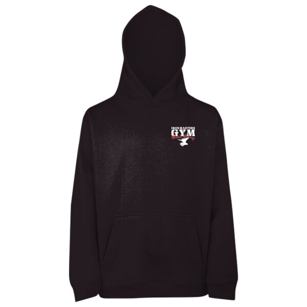 Ironmasters Kids Hoodie Thumbnail