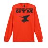 Ultra Cotton™ Adult Long Sleeve T-shirt Thumbnail